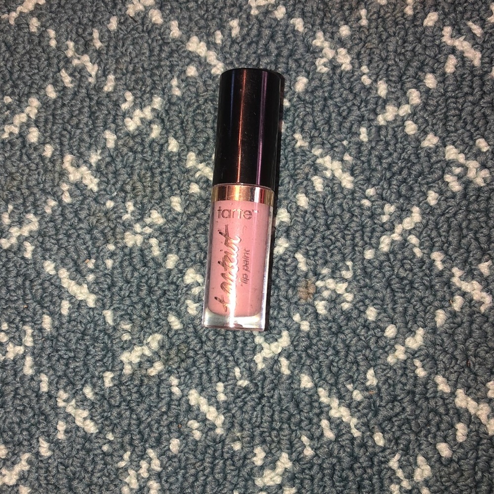 Tarte Lip Paint in Birthday Suit